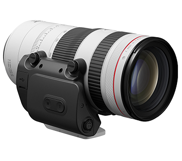 RF Lens - RF70-200mm f/2.8L IS USM Z - Canon Hong Kong
